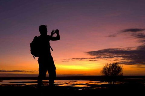 3 Day 4WD Dragonfly Dreaming Accommodated Top End Safari - Accommodation BNB 2