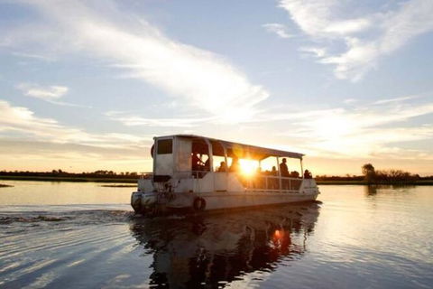 3 Day 4WD Dragonfly Dreaming Accommodated Top End Safari - Accommodation BNB 4