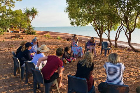 Gay-Wu Woman\'s 5 Day Yolngu Homeland Tour - Accommodation BNB 8
