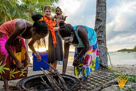 Gay-Wu Woman\'s 5 Day Yolngu Homeland Tour - Accommodation BNB 7