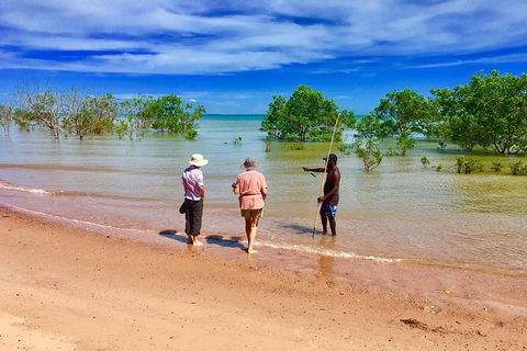 Gay-Wu Woman\'s 5 Day Yolngu Homeland Tour - Accommodation BNB 6