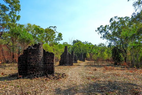 Kakadu & Arnhem Land Tour (Camping Tour) - Accommodation BNB 5