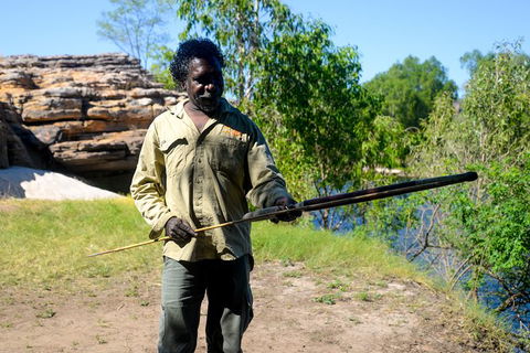 Kakadu & Arnhem Land Tour (Camping Tour) - Accommodation BNB 0