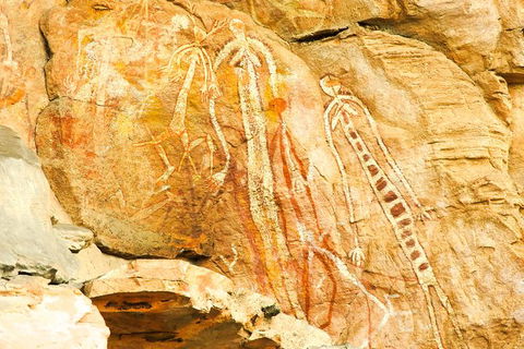Kakadu & Arnhem Land Tour (Camping Tour) - Accommodation BNB 6