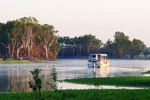 Ethical Adventures - Kakadu 2 Day- Max 10 Guests - Accommodation BNB 9