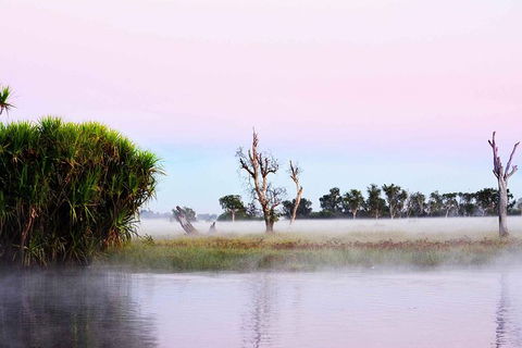 Ethical Adventures - Kakadu 2 Day- Max 10 Guests - Accommodation BNB 7