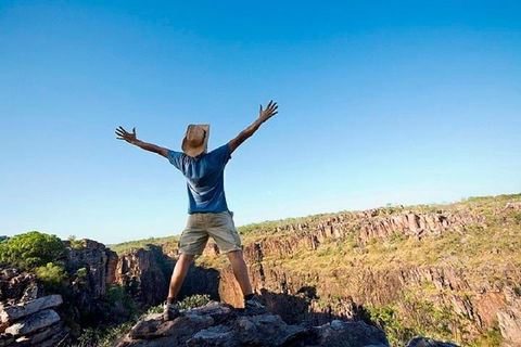 3-Day Kakadu 4WD Camping Safari From Darwin - Accommodation BNB 0