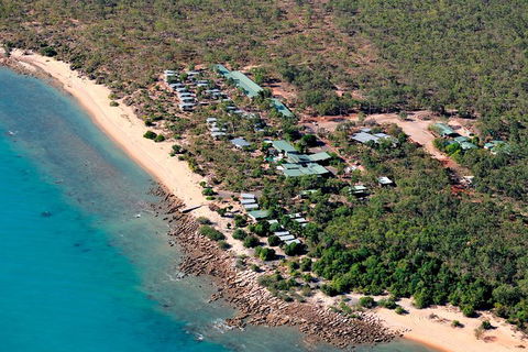 Groote Eylandt 2-Day, 3-Night Fishing Safari - Accommodation BNB 2