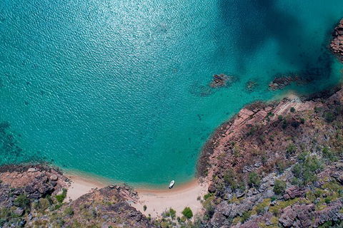 Groote Eylandt 2-Day, 3-Night Fishing Safari - Accommodation BNB 1