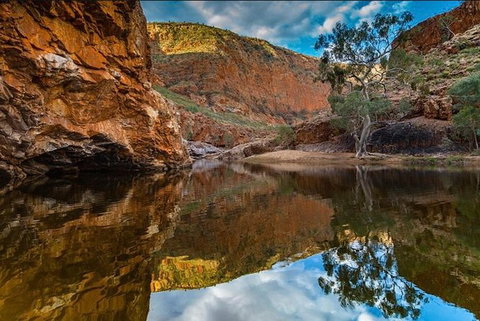 Full-Day West MacDonnell Ranges Tour From Alice Springs - Accommodation BNB 0
