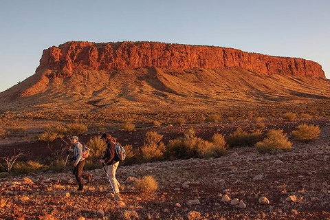 Alice Springs, Uluru Ayers Rock & Kings Canyon 8 Days Touring Package - Accommodation BNB 1