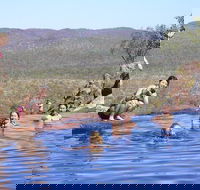 Kakadu Katherine  Litchfield Adventure - Accommodation BNB