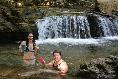 Darwin: Premium Litchfield Regional 11 Hours Tour - Accommodation BNB 1