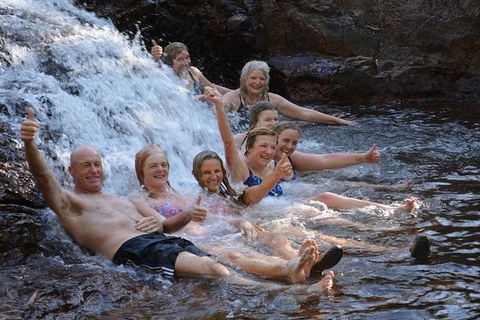 Darwin: Premium Litchfield Regional 11 Hours Tour - Accommodation BNB 2