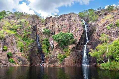 Darwin: Premium Litchfield Regional 11 Hours Tour - Accommodation BNB 3