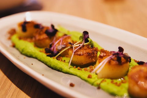 Gourmet Dinner Tour In Darwin 3-Hours - Accommodation BNB 1