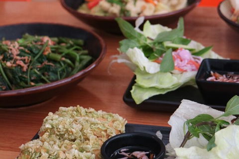 Gourmet Dinner Tour In Darwin 3-Hours - Accommodation BNB 5