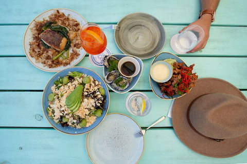 Gourmet Dinner Tour In Darwin 3-Hours - Accommodation BNB 4