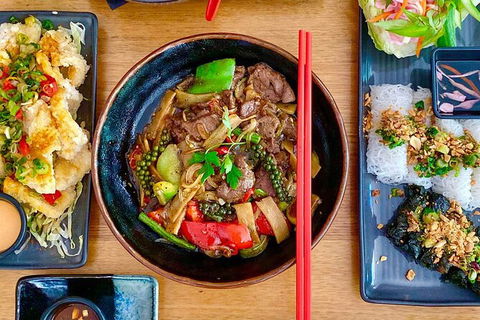 Gourmet Dinner Tour In Darwin 3-Hours - Accommodation BNB 6