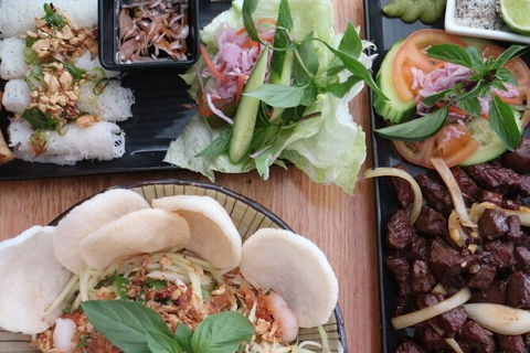 Gourmet Dinner Tour In Darwin 3-Hours - Accommodation BNB 3