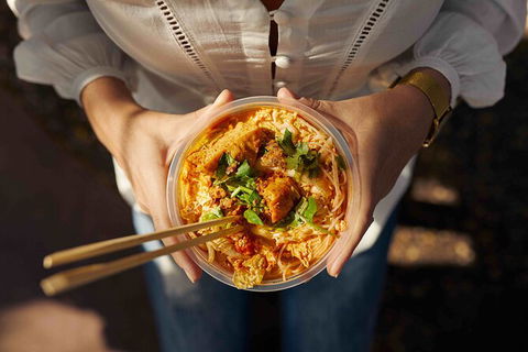 Gourmet Dinner Tour In Darwin 3-Hours - Accommodation BNB 2