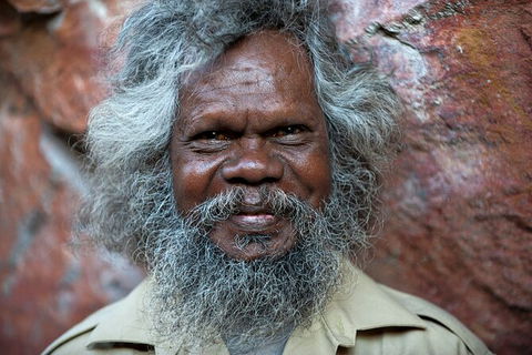 Arnhem Land Injalak Hill Full-Day Tour From Darwin - Accommodation BNB 14
