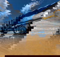 Fraser Island 4WD Tour from Noosa - Accommodation BNB