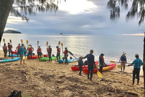 Kayak Turtle Tour From Palm Cove - Accommodation BNB 28