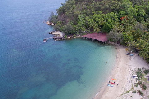 Kayak Turtle Tour From Palm Cove - Accommodation BNB 34