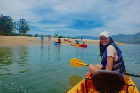 Kayak Turtle Tour From Palm Cove - Accommodation BNB 12