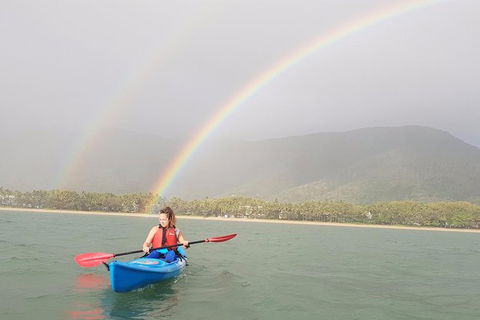 Kayak Turtle Tour From Palm Cove - Accommodation BNB 14