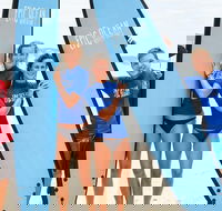 Noosa Surf Lesson Austraila's Longest Wave 4x4 Day Adventure - Accommodation BNB