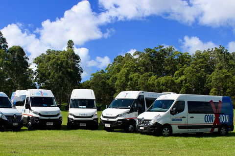 Gold Coast Airport Departure Transfer - Accommodation BNB 1