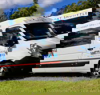 Gold Coast Airport Departure Transfer - Accommodation BNB