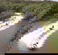 Jet Ski Safaris Ultimate Adventure - Accommodation BNB