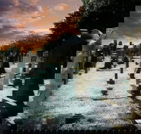 Southport Cemetery Paranormal Activity Tour QUEENSLAND - Accommodation BNB