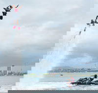 Fly Board on the Gold Coast - Accommodation BNB
