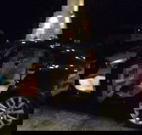 Jaguar Limousine Transfer Cairns Airport to Port Douglas - Accommodation BNB