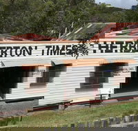 Histrolic Village Herberton Express - Accommodation BNB