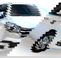 Luxury Van Private Transfer Cairns Airport - Cairns City - Accommodation BNB