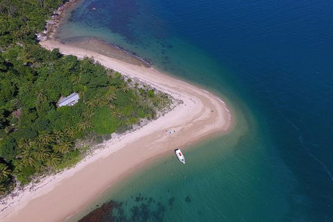 Fozzy\'s 3 Hour, 3 Island Tour - Accommodation BNB 1