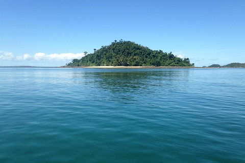 Fozzy\'s 3 Hour, 3 Island Tour - Accommodation BNB 5