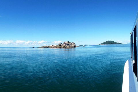 Fozzy\'s 3 Hour, 3 Island Tour - Accommodation BNB 4