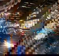 Cairns Airport CNS Arrival Transfer CNS Airport to Cairns Hotels or Address - Accommodation BNB