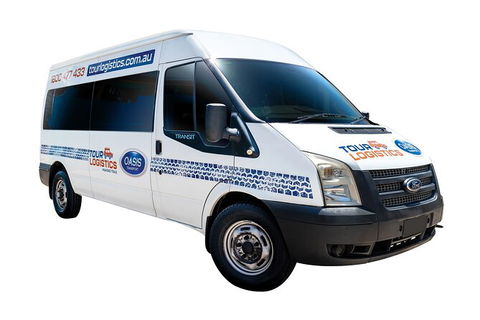 Premium Van, Private Transfer, Cairns Airport - Port Douglas. - Accommodation BNB 0