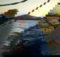 Sailing boat overnight live aboard experience Townsville - Accommodation BNB