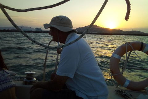 Sailing Boat Overnight Live Aboard Experience Townsville - Accommodation BNB 0