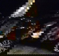 Jaguar Limousine Transfer Cairns Airport to Palm Cove - Accommodation BNB