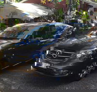 Cairns City Tour - Accommodation BNB