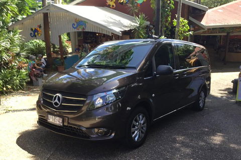 Cairns City Tour - Accommodation BNB 0